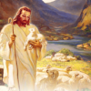Good Shepherd